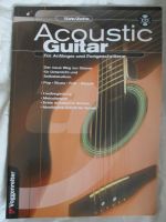 Acoustic Guitar Gitarrenlernbuch mit CD NEU Baden-Württemberg - Haslach im Kinzigtal Vorschau