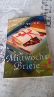 Die Mittwochs Briefe Jason F. Wright Heyne Buch Niedersachsen - Emsbüren Vorschau