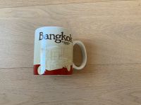 Bangkok Starbucks Collectors City Mug, unbenutzt Harburg - Hamburg Marmstorf Vorschau