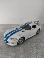 1:18 Dodge VIPER GTS-R Coupe Bayern - Rugendorf Vorschau