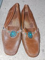 Damen Schuhe Größe 39 Colditz - Colditz Vorschau