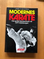 Konvolut Shotokan Karate Lehrbücher und Videos Rheinland-Pfalz - Braubach Vorschau