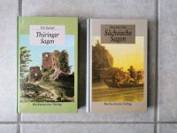 Thüringer Sagen + Sächsische Sagen Nordrhein-Westfalen - Niederkassel Vorschau