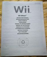 Original Nintendo Wii mit Zubehör Nordrhein-Westfalen - Neuss Vorschau