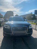 **Audi SQ5 ABT** Thüringen - Bad Salzungen Vorschau