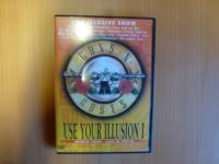 GUNS N ROSES Use your Illusion I World Tour Live in Tokyo DVD Rheinland-Pfalz - Pünderich Vorschau