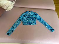 Swim Sommer Strand Crop top Hessen - Freigericht Vorschau