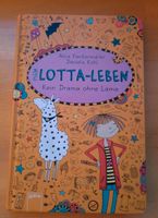 Mein Lotta -Leben kein Drama ohne Lama Bayern - Würzburg Vorschau