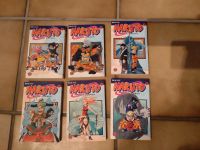 Naruto & Naruto Shippuden 4€ pro Band Nordrhein-Westfalen - Moers Vorschau