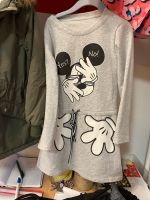 Kleid Minnie Mouse Größe 110/116 Schwerin - Altstadt Vorschau