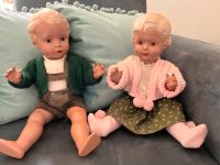Original Schildkröt Puppen , Hans und Erika Hessen - Neu-Anspach Vorschau