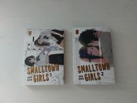 Smalltown Girls komplett yuri manga girls love gl Niedersachsen - Göttingen Vorschau