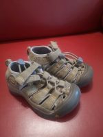 Keen Outdoorschuhe Sandalen Grün Größe 26 Nordrhein-Westfalen - Bad Driburg Vorschau