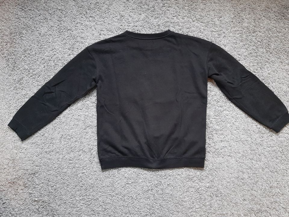 Sweatshirt Sweater Shirts Hoodies Größe 158 / 164 Jungen in Glinde