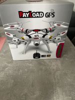 Kamera Drohne RC-Quadrocopter »Payload GPS Dortmund - Innenstadt-Ost Vorschau