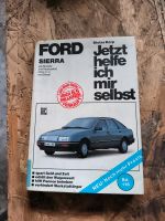 Reparaturanleitung Ford Sierra Bayern - Oberviechtach Vorschau