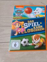 DVDs Paw Patrol  3,50€ Rheinland-Pfalz - Wörrstadt Vorschau