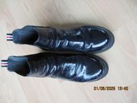 Stiefelette Hessen - Lahnau Vorschau