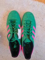 Adidas Handball Spezial 44 neu inkl. Versand Hessen - Lohfelden Vorschau