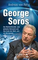 Buch "George Soros" Bayern - Schliersee Vorschau
