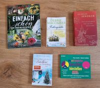 Div. Bücher zu verschenken Bayern - Schwarzenbruck Vorschau