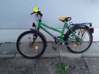 Kinderfahrrad 20 Zoll Bayern - Rimpar Vorschau