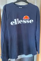 Ellesse Longsleeve Gr.L Niedersachsen - Wirdum Vorschau