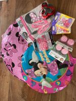 Minnie Mouse Geburtstagsdeko Set Nordrhein-Westfalen - Eschweiler Vorschau