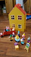 PEPPA WUTZ, Spielhaus........,Konvolut Nordrhein-Westfalen - Oberhausen Vorschau