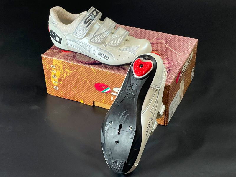 Radschuhe - SIDI Zephyr Woman - Rennrad - Gr.37 - SALE in  Nordrhein-Westfalen - Warendorf | eBay Kleinanzeigen ist jetzt Kleinanzeigen