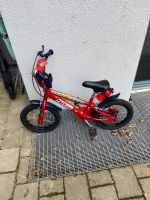 Kinderfahrrad Nürnberg (Mittelfr) - Schweinau Vorschau