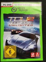 Testdrive unlimited 2 Bayern - Pfaffenhausen Vorschau