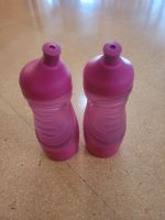 2x Trinkflasche rosa Kinder Tupperware Baden-Württemberg - Winnenden Vorschau