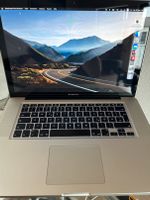 MacBook Pro 15" 2011 1TB SSD OS Ventura Akku neu Nordrhein-Westfalen - Troisdorf Vorschau