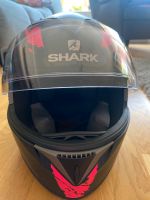 Shark Helm S900C Wandsbek - Hamburg Bergstedt Vorschau