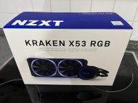 NZXT Kraken X53 RGB weiß/white Niedersachsen - Syke Vorschau