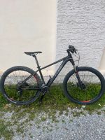 Cube Mountainbike Race One, XT Ausstattung Bayern - Rosenheim Vorschau