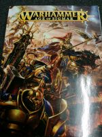 Warhammer Age of Sigmar Stormcast Eternals aus 1. Starterbox Niedersachsen - Wilhelmshaven Vorschau