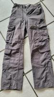 Bershka Cargo Hose Damen  Gr. 34 Nordrhein-Westfalen - Bottrop Vorschau