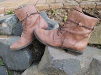 Stiefelette Hessen - Flieden Vorschau