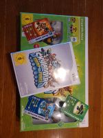 WII Skylanders Swap Force Starterset Thüringen - Weimar Vorschau