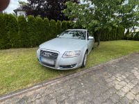 Audi A6 4F 2,7 Diesel Quattro  Automatik!!! bitte Text lesen Bayern - Mainleus Vorschau