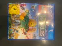 Ps4 Lego Worlds Baden-Württemberg - Sigmaringen Vorschau