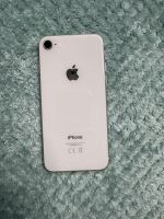 iPhone 8, 64 GB Silber Hessen - Neu-Isenburg Vorschau