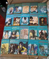 Angel Sanctuary 1-20 (Manga, deutsche Fassung, sehr guter Zustand Berlin - Steglitz Vorschau
