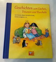 Geschichten zum Lachen, Träumen und Kuscheln  Vorlesegeschichten Bochum - Bochum-Wattenscheid Vorschau