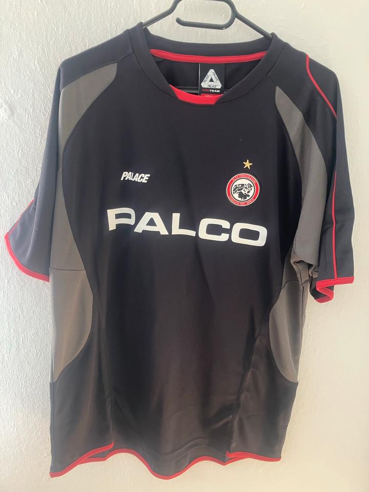 Palace Pro Team Palco Jersey Black in Baden-Württemberg Palace Pro Team Palco Jersey Black in Baden-Württemberg