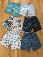 Shorts Zara Gr. 140 Nordrhein-Westfalen - Langenfeld Vorschau