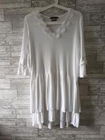 Kleid weiß Gr.38 Kiel - Kronshagen Vorschau