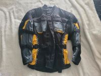 Polo Motorrad Jacke 152 Schutz Kleidung Nordrhein-Westfalen - Heinsberg Vorschau